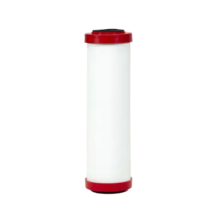 Pure Filters Classic Tap - Kit de filtração sob lava-loiça com misturadora de 2 vias