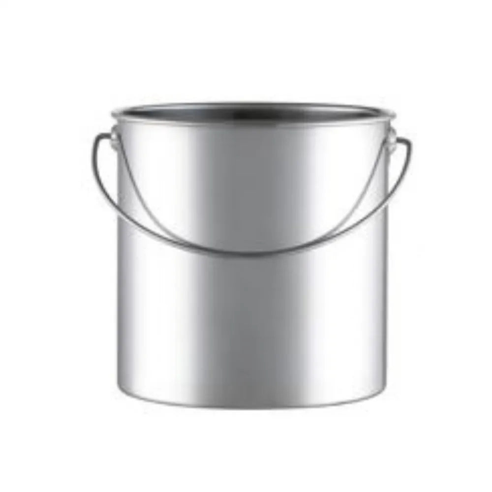 Balde em Inox para Enchimento